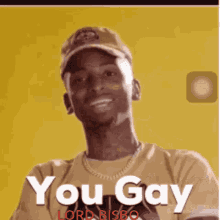 Bisbo You Gay GIF - Bisbo You Gay Lord Bisbo GIFs
