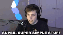 Super Super Simple Stuff Ceice GIF - Super Super Simple Stuff Ceice Xset GIFs