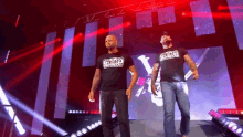 gallows and anderson the good brothers doc gallows karl anderson entrance