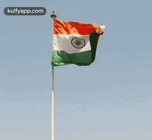National Flag.Gif GIF - National Flag India Indian GIFs