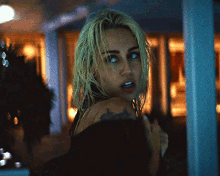 Yeah Miley GIF - Yeah Miley Cyrus GIFs