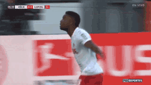 Running Fc Cologne GIF - Running Fc Cologne Fox Deportes GIFs