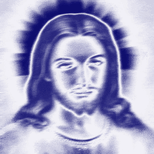 Jézus Religion GIF
