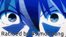 Simon Ratio GIF - Simon Ratio Simongang GIFs