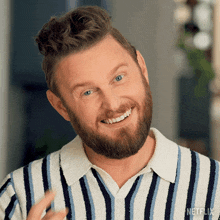 Yes Bobby GIF - Yes Bobby Queer Eye GIFs