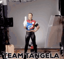 Team Tangela Cp3pba GIF - Team Tangela Cp3pba Bowling GIFs