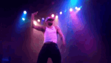 David Ingram Hip Hop Dance GIF - David Ingram Hip Hop Dance B Boy GIFs