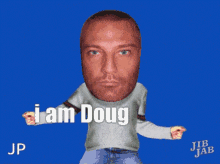 I Am Doug Deal With It GIF - I Am Doug Deal With It Doug GIFs
