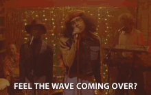Feel The Wave Coming Over Rush GIF - Feel The Wave Coming Over Wave Rush GIFs