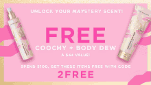 Sale 2free GIF - Sale 2free Unlock Your Maystery Scent GIFs