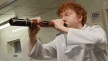 Didgeridoo Chefs Kiss GIF - Didgeridoo Chefs Kiss Blowing Kisses GIFs