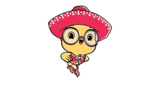 canticos baby chick chickie mariachi dance