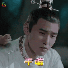 legend of fu yao ruan jing tian handsome what do you want