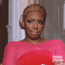Whatever You Say Real Housewives Of Atlanta GIF - Whatever You Say Real Housewives Of Atlanta I Doubt It GIFs