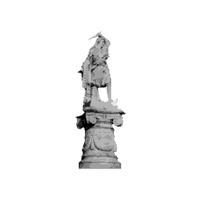 statue greece