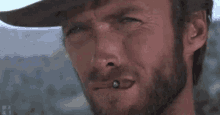 Who Me Clint Eastwood GIF - Who Me Clint Eastwood Mark Wahlburg GIFs