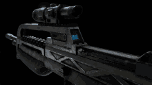 Halo Infinite Halo3 GIF - Halo Infinite Halo3 Battle Rifle GIFs