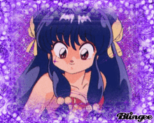 Ranma Shampoo GIF - Ranma Shampoo Anime GIFs