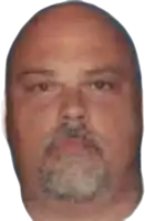 a man with a beard and a bald head