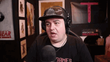 You Have Got A Point Daz Black GIF - You Have Got A Point Daz Black GIFs