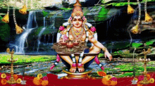 Sabarimala Hindu GIF - Sabarimala Hindu Dev GIFs