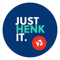 Ogd Henk Sticker - Ogd Henk Stickers