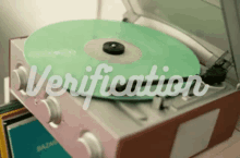 Green Aesthetics Disk GIF - Green Aesthetics Disk GIFs