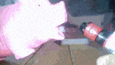 Pig Vaping Vape GIF - Pig Vaping Vape Pig GIFs