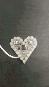 Led Heart Lumeno GIF - Led Heart Lumeno GIFs