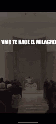 Vmcmilagro GIF - Vmcmilagro GIFs