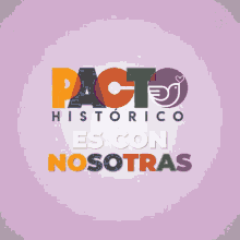 gustavo petro pacto historico colombia bogota medellin
