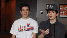 Hayes Grier GIF - Youtuber GIFs