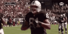 oakland raiders alright dance moves