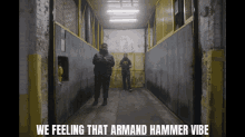 Armand Hammer Elucid GIF