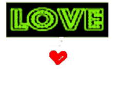 Love Heart GIF - Love Heart Blinking GIFs