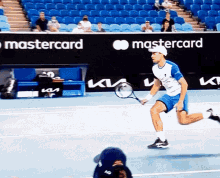 aslan karatsev dont touch the net skid marks tennis screeching halt