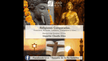 Religion Escuela De La Fe GIF - Religion Escuela De La Fe Religiones GIFs