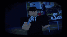Playbox Sts GIF - Playbox Sts Survive The Slasher GIFs
