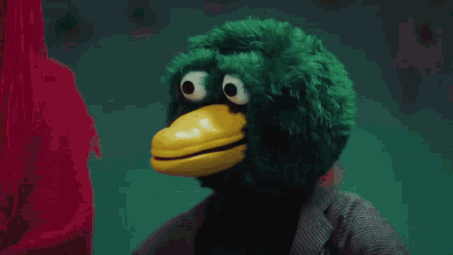 Dhmis Dont Hug Me Im Scared Dhmis Dont Hug Me Im Scared Duck Discover And Share S