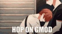 Gay Gmod GIF - Gay Gmod Hop On Gmod GIFs