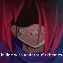 Glitchtale Undertale GIF - Glitchtale Undertale In Line With Undertale'S Themes GIFs