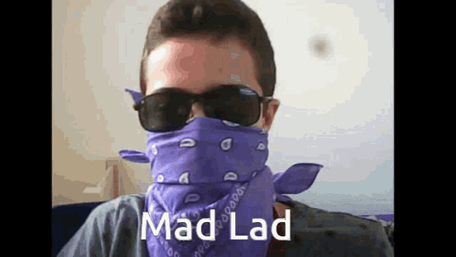 Mad Lad GIF - Mad Lad - Discover & Share GIFs