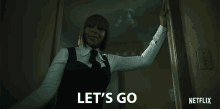 Lets Go Come On GIF - Lets Go Come On Lets Do This GIFs