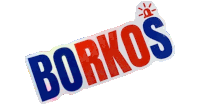 Borkoś Borkos Sticker - Borkoś Borkos Marcin Borkowski Stickers