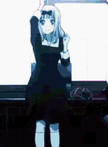 Dance Anime GIF - Dance Anime GIFs