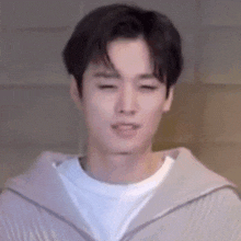 Juyeon Confused Disgusted Tbz Juyeon GIF - Juyeon Confused Disgusted Tbz Juyeon Visdeapus GIFs