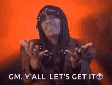 Dave Chappelle Rick James GIF