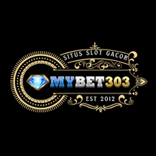 Mybet303 Slot Gacor GIF - Mybet303 Slot Gacor Slot Online GIFs