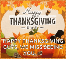 Happy Thanksgiving2022 GIF - Happy Thanksgiving2022 Almost GIFs