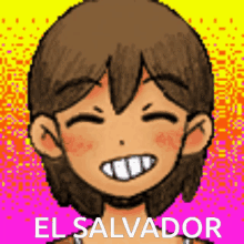 Omori El Salvador Omori Kel GIF - Omori El Salvador Omori Kel GIFs